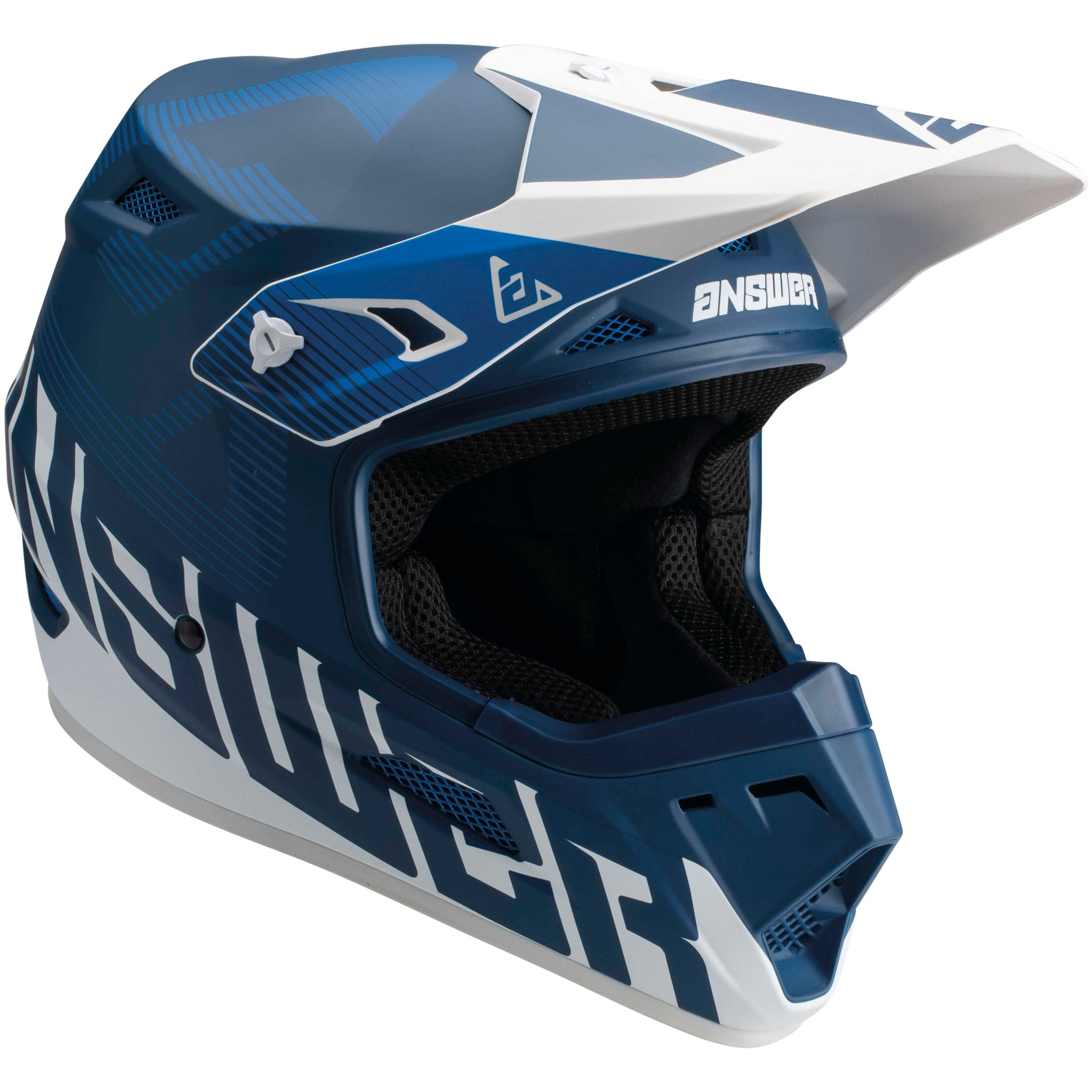 Casco Answer Racing AR1